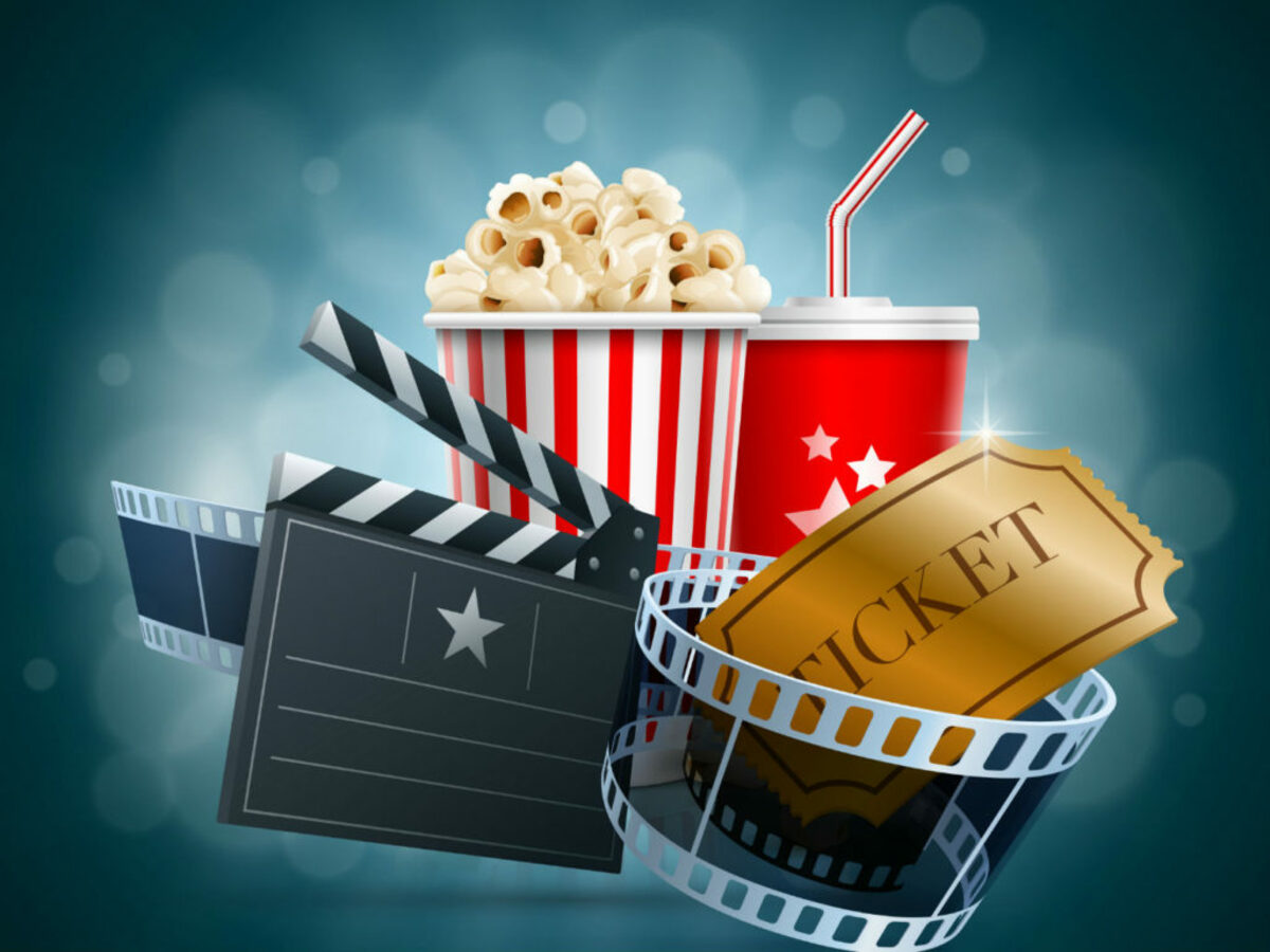 Java Spring Boot: Movie Ticket Booking APIs